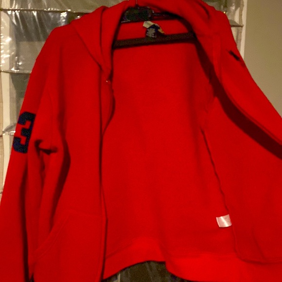 Polo assn. Jacket - Picture 4 of 4
